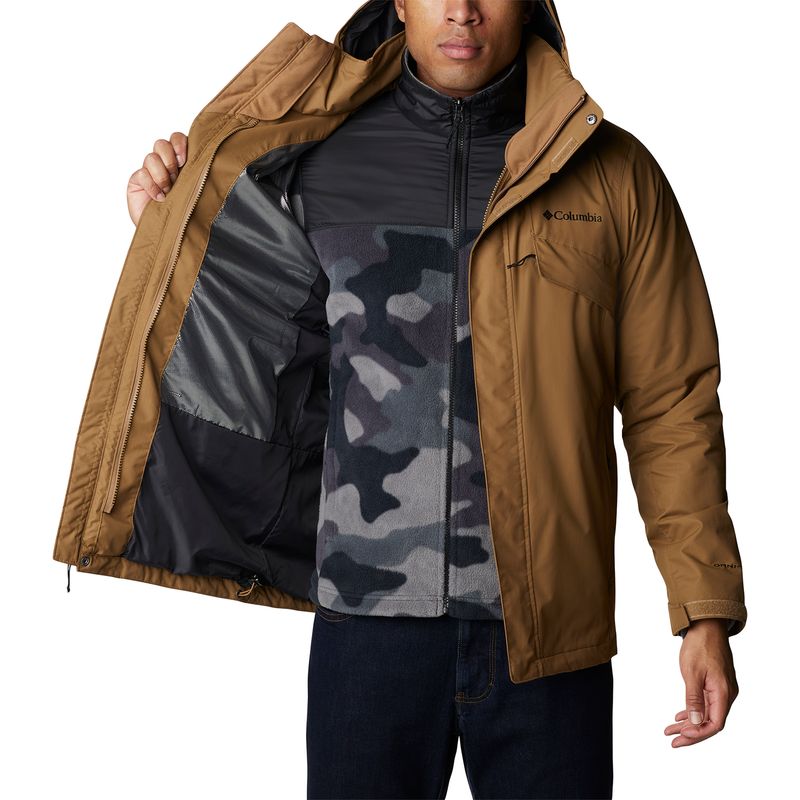 Bugaboo-II-Fleece-Interchange-Jacket