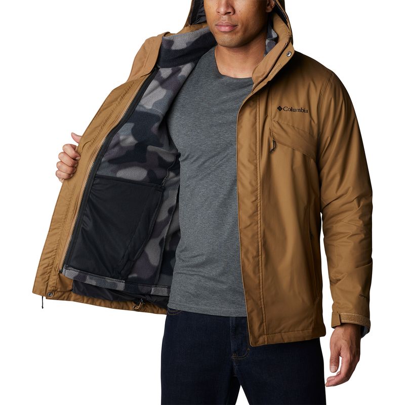 Bugaboo-II-Fleece-Interchange-Jacket