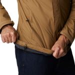 Bugaboo-II-Fleece-Interchange-Jacket