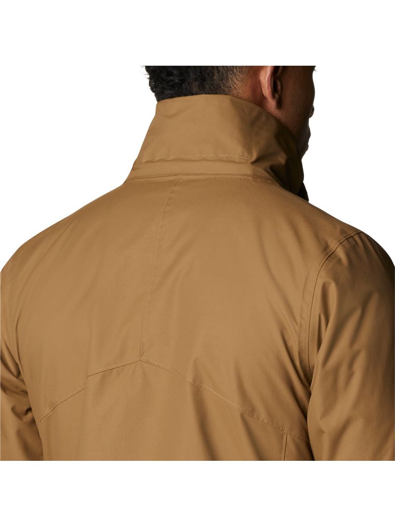 Bugaboo II Fleece Interchange Jacket