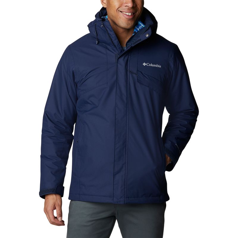 Bugaboo-II-Fleece-Interchange-Jacket
