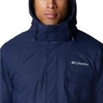 Bugaboo-II-Fleece-Interchange-Jacket