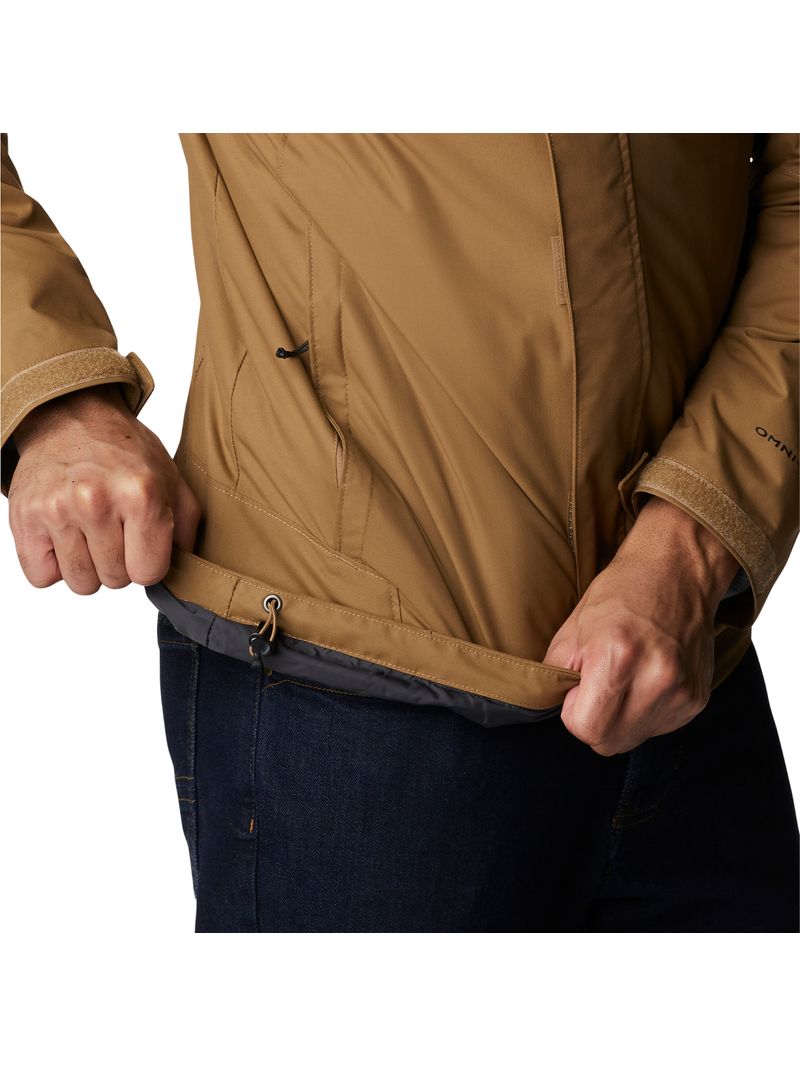 Bugaboo II Fleece Interchange Jacket