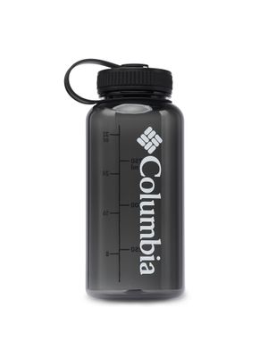 Botella Botella Gsi 1 Lt Negro  Columbia