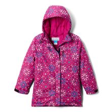 Alpine Free Fall II Jacket