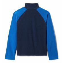 Glacial Half Zip