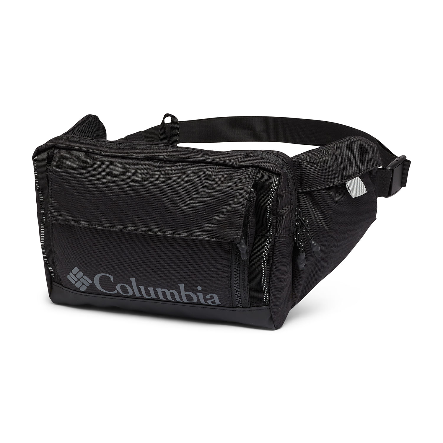 Columbia CONVEY™P II UNISEX - Mochila - black/negro 