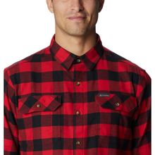 Flare Gun Stretch Flannel