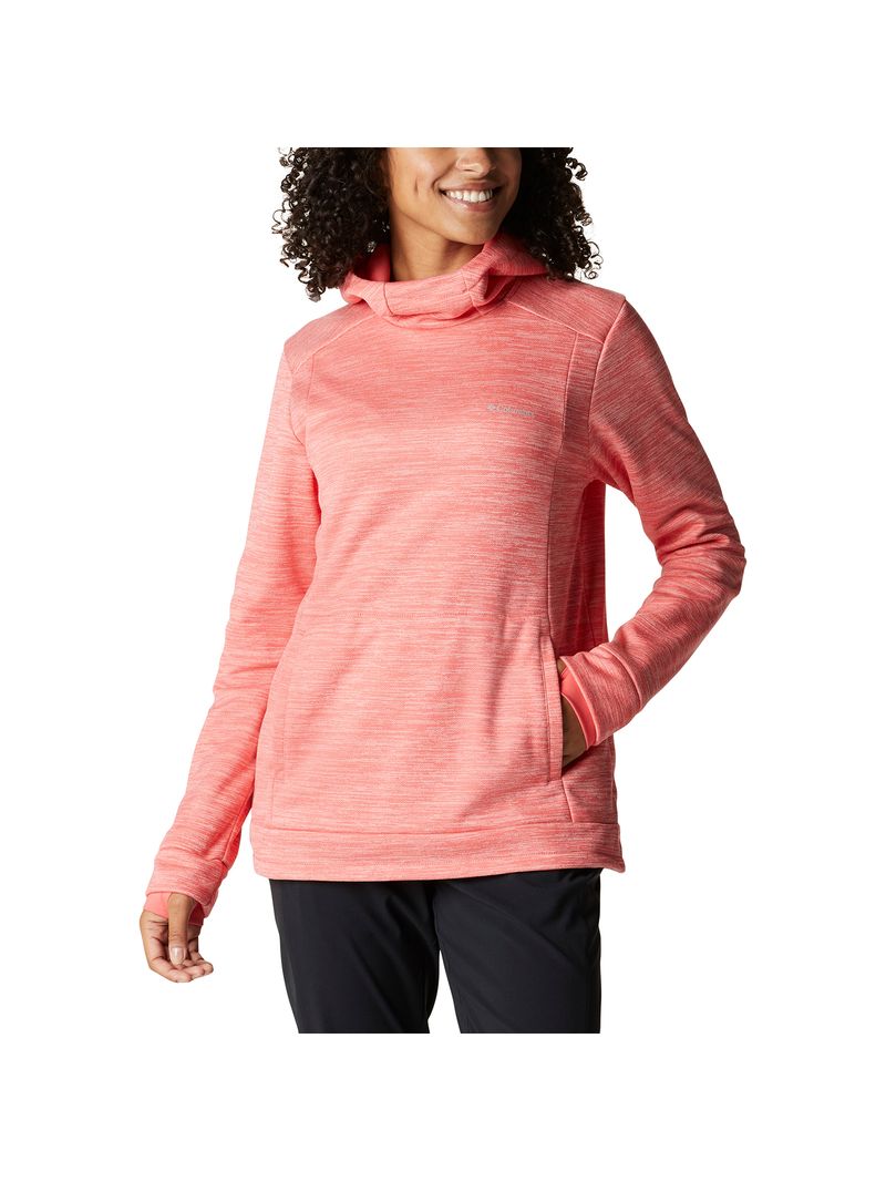 Claudia Ridge Fleece