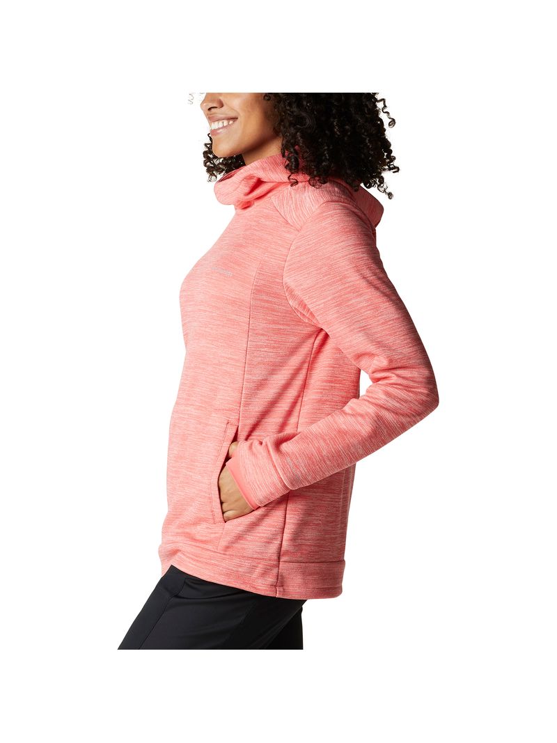 Claudia Ridge Fleece