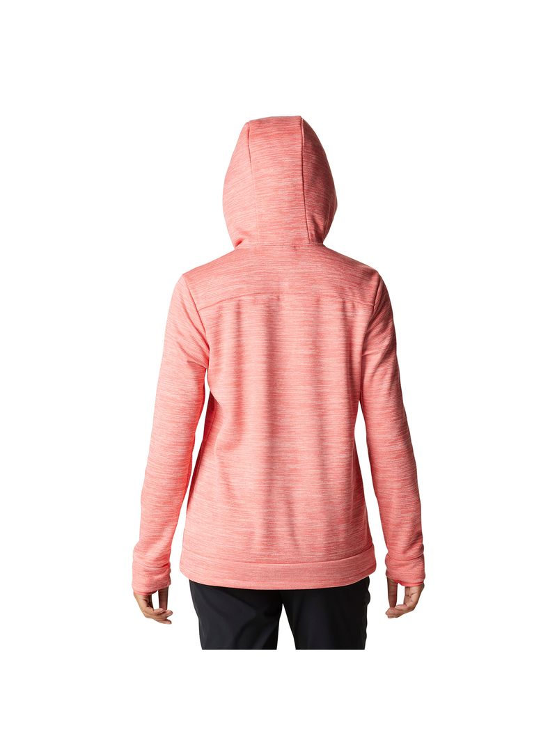 Claudia Ridge Fleece