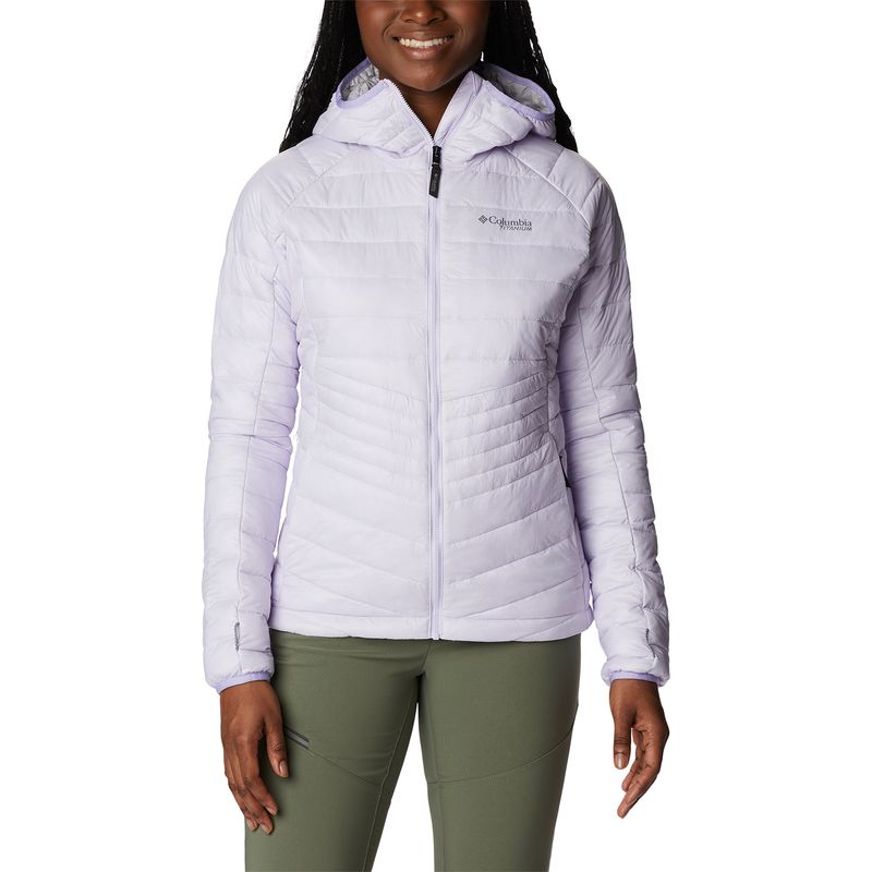 Platinum Peak Jacket-Columbia Chile - Columbia