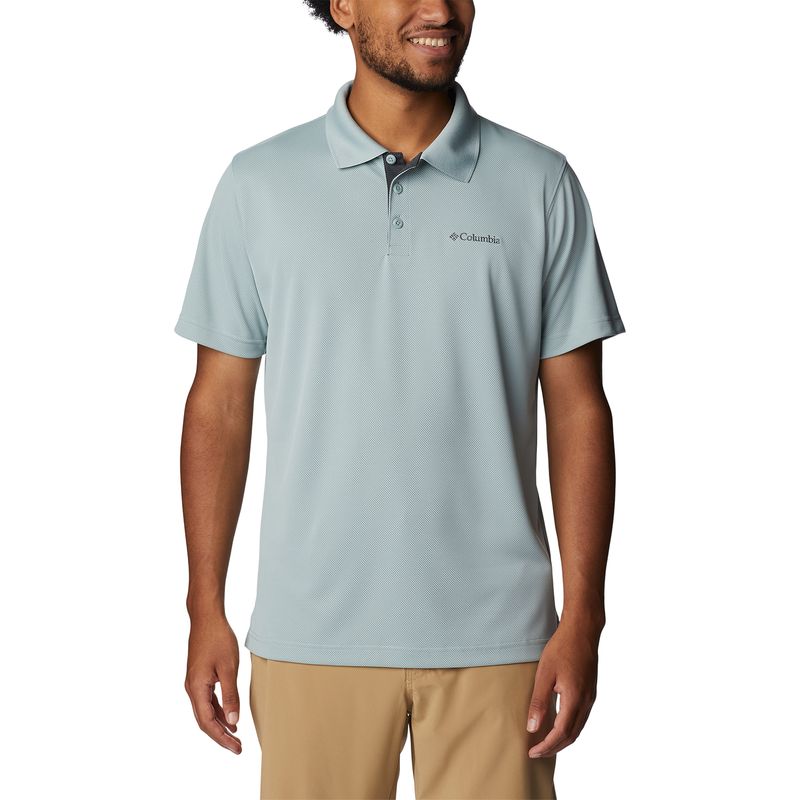 Columbia shop utilizer polo