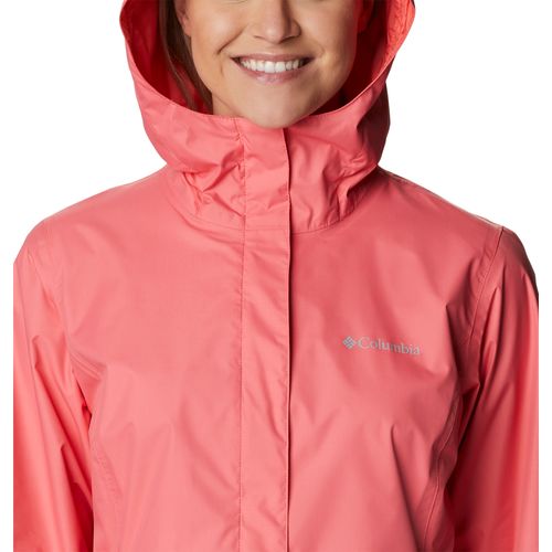 Arcadia II Jacket