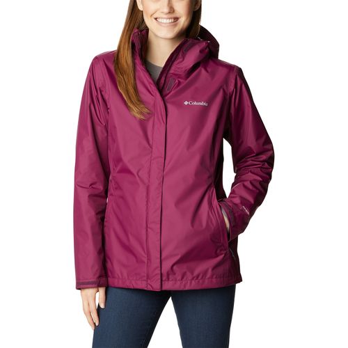 Arcadia II Jacket