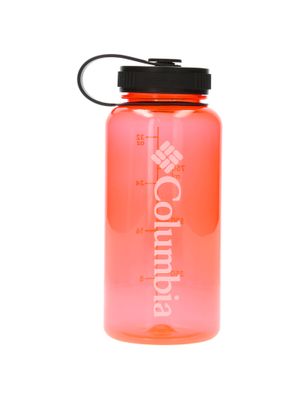 Botella 33 Oz Tritan Water Rojo Columbia