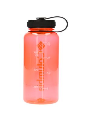 Botella 33 Oz Tritan Water Rojo Columbia