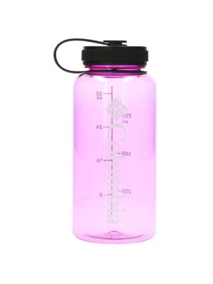 Botella 33 Oz Tritan Water Rosado Columbia