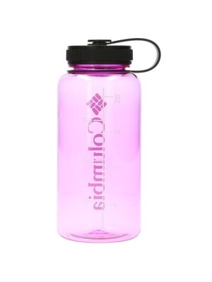 Botella 33 Oz Tritan Water Rosado Columbia