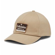 Columbia Lodge Dad Cap