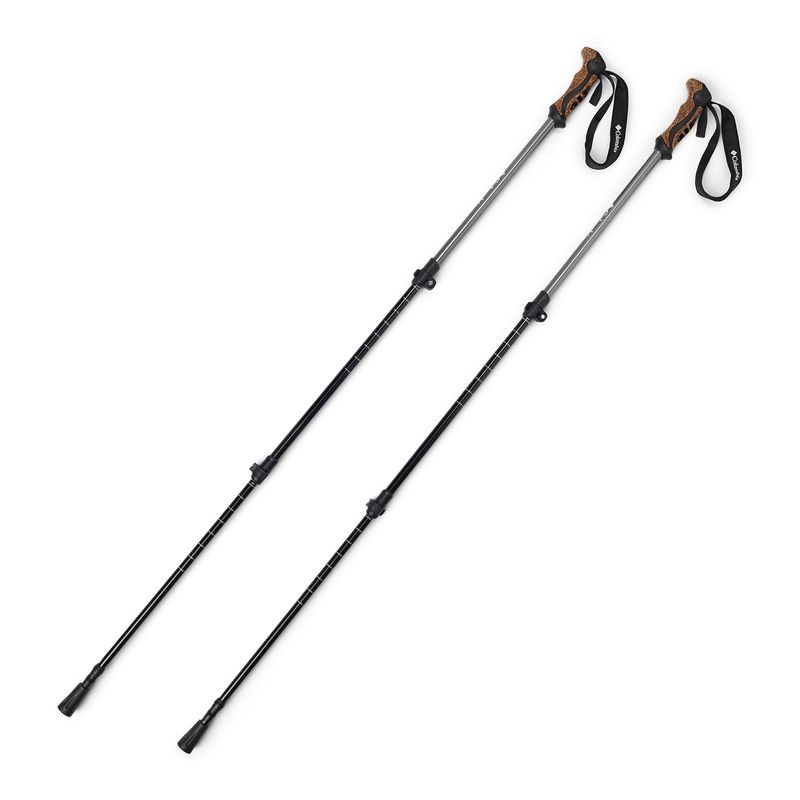 Baston-Trekking
