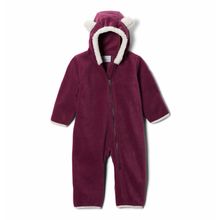 Enterito Niño Tiny Bear Bunting