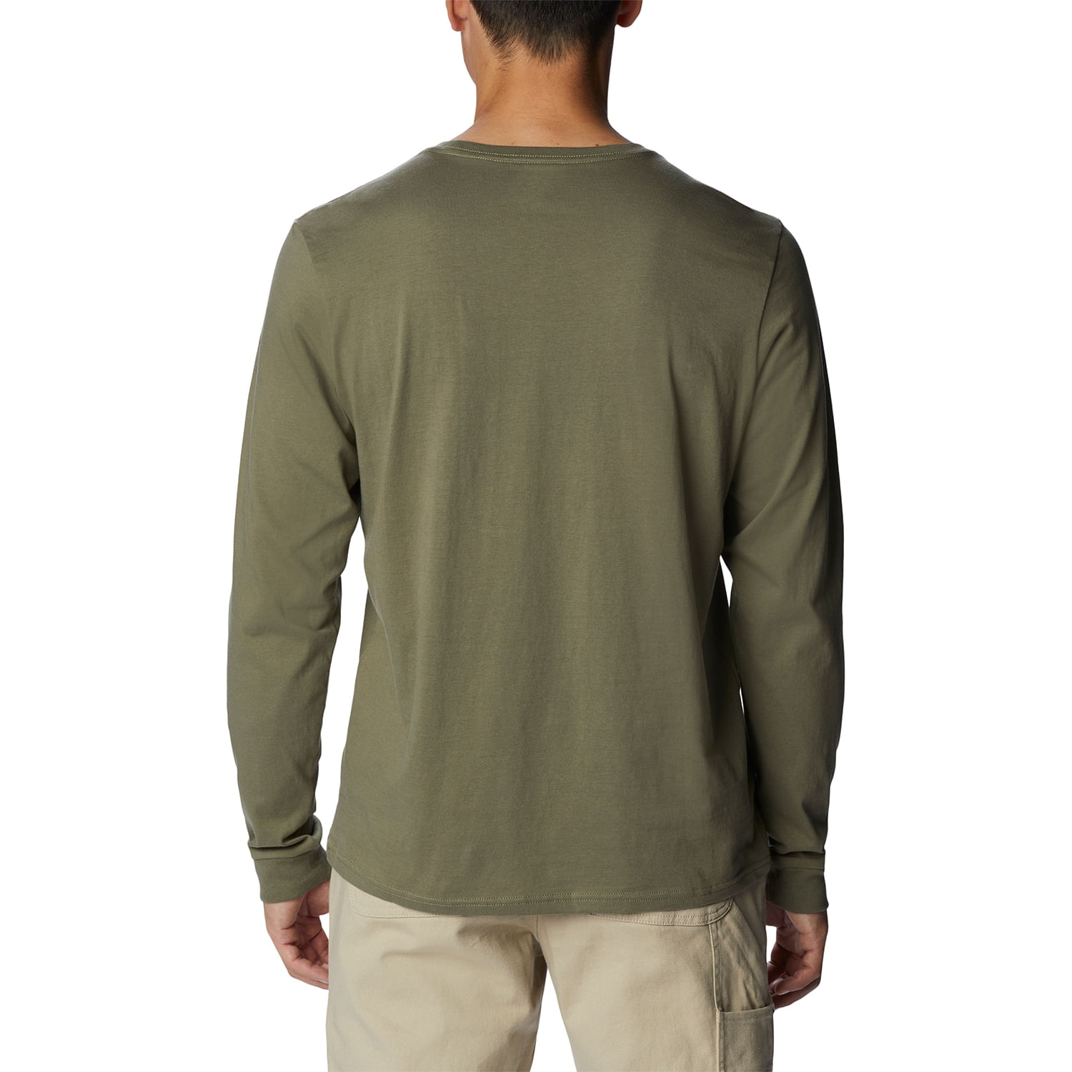 Apres Lifestyle Graphic Long SleeveColumbia Chile Columbia Tienda