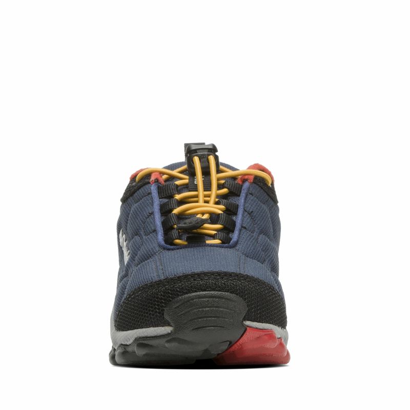 FIRECAMP-SLEDDER-3WP