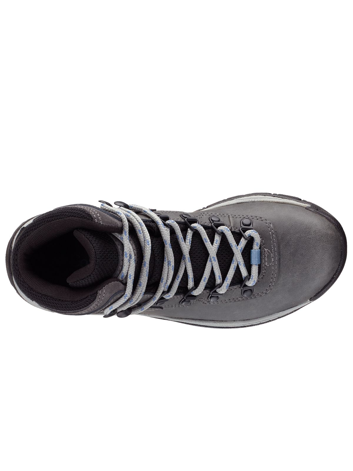 Botín Mujer Newton Ridge Plus Gris Columbia