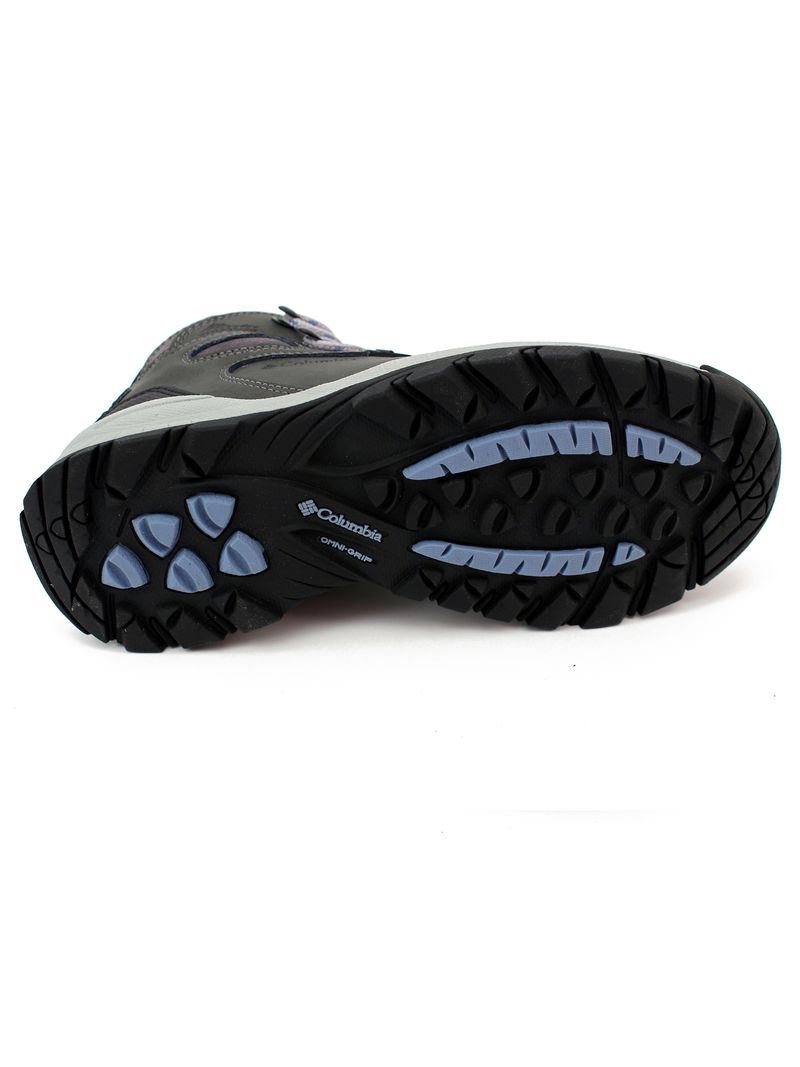NEWTON RIDGE PLUS