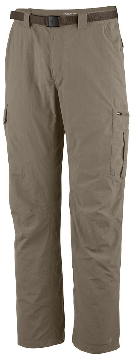 Pantalones De Senderismo Columbia Hombre Venta - Titan Ridge II Pantalones  Azul Marino