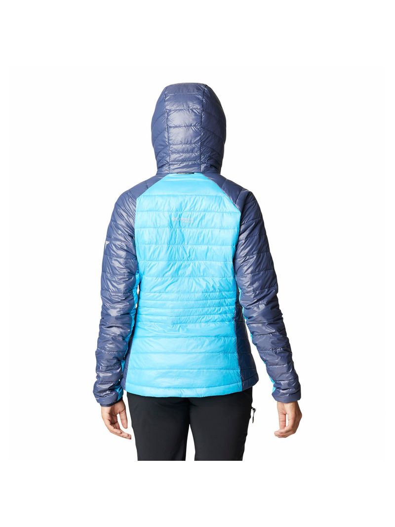 PLATINUM PEAK JACKET