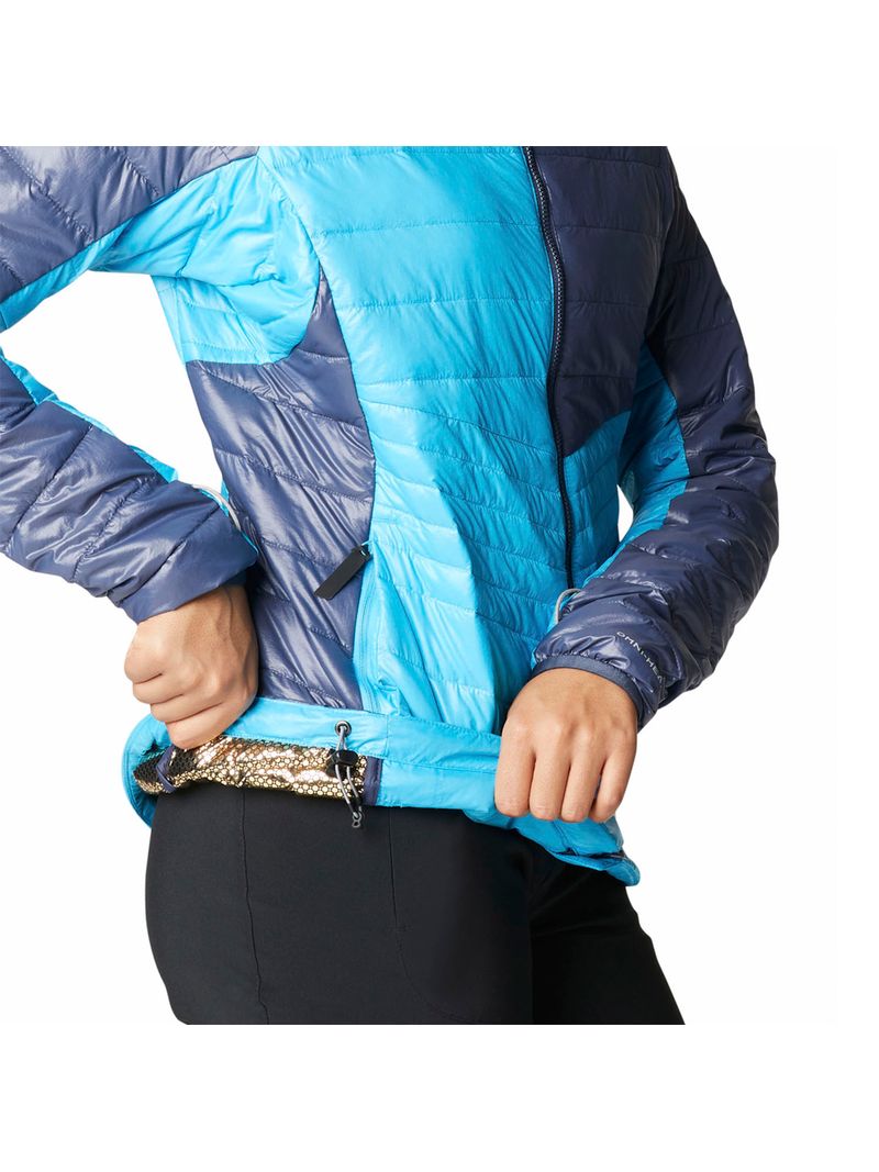 PLATINUM PEAK JACKET