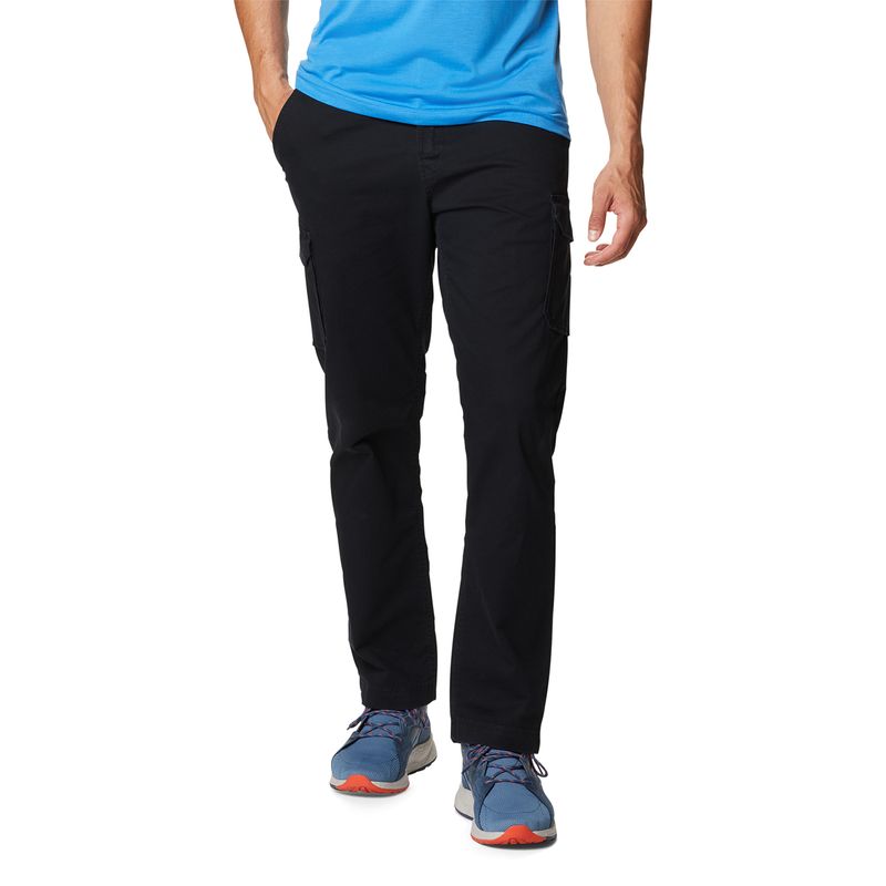 Pantalón deportivo Columbia para hombre