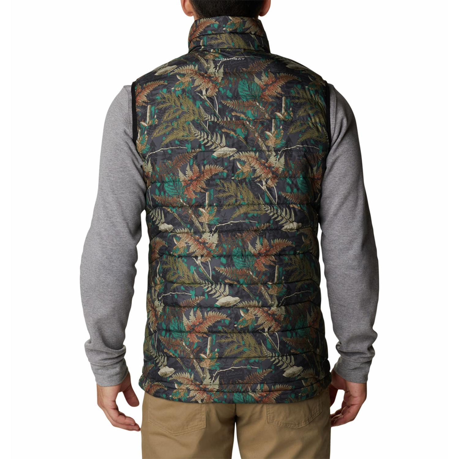 Chaleco Powder Lite Vest - Columbia