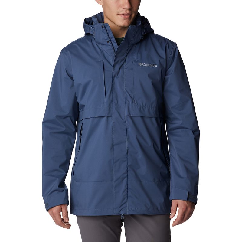 Columbia Chile Online - Chaquetas Columbia Hombre Baratas