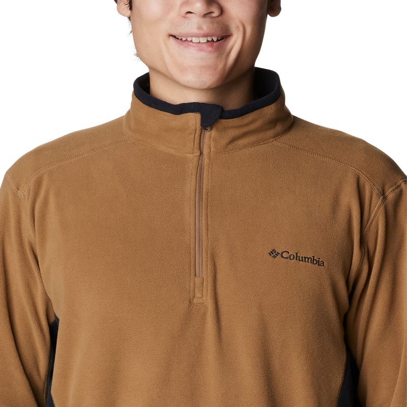 Polar-Hombre-Klamath-Range-trade--Half-Zip