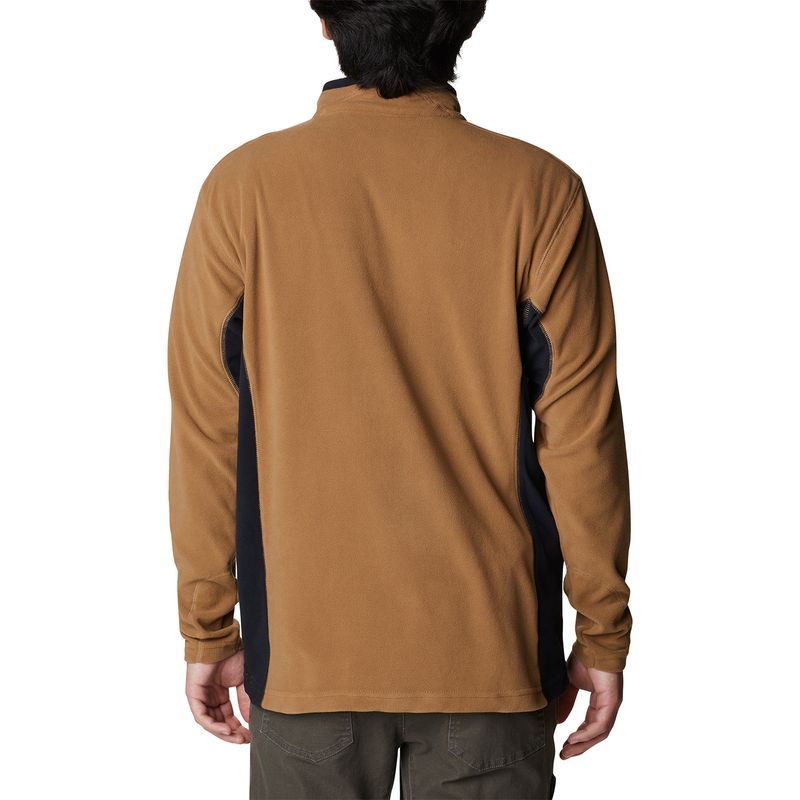 Polar-Hombre-Klamath-Range-trade--Half-Zip