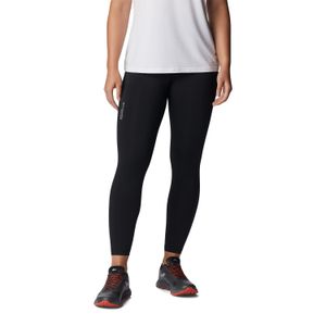 Calza Mujer W Endless Trail Running 7/8 Tight Columbia