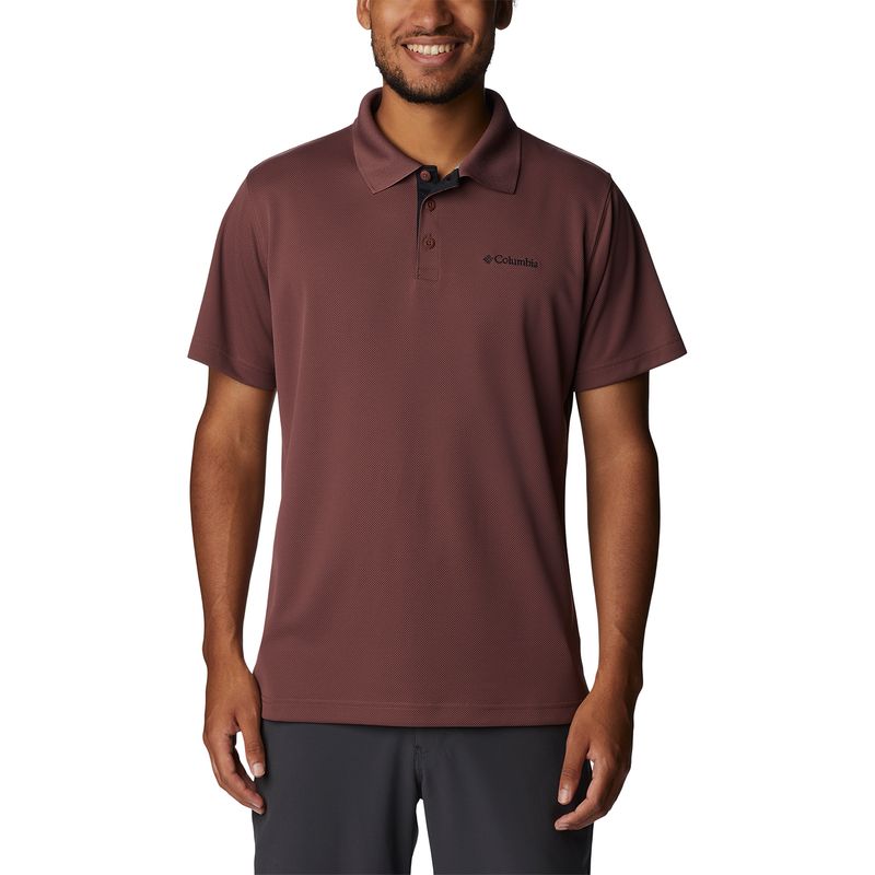 Playera Tipo Polo Para Hombre Zero Rules™ Polo Shirt