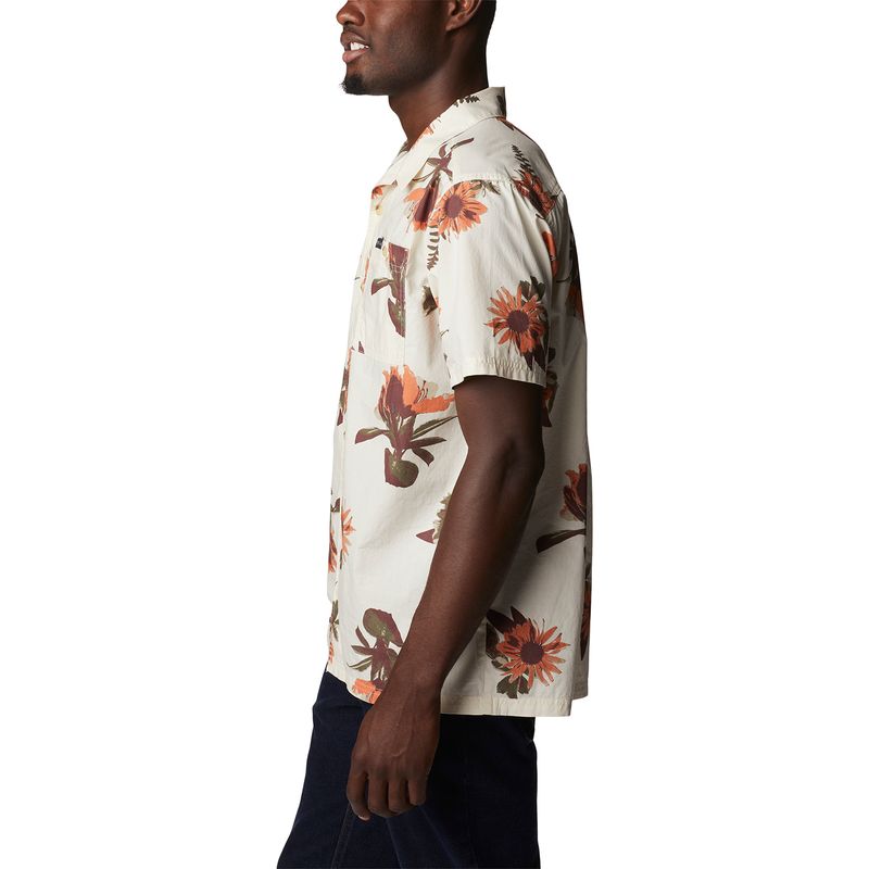 Camisa-Manga-Corta-Hombre-Pine-Canyon-Short-Sleeve-Columbia