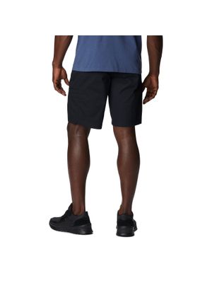 Short Hombre Pine Canyon Cargo Negro Columbia
