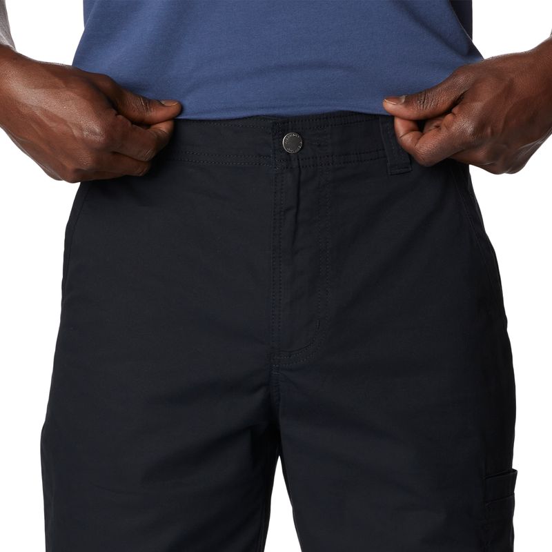 Pantalon corto columbia online hombre