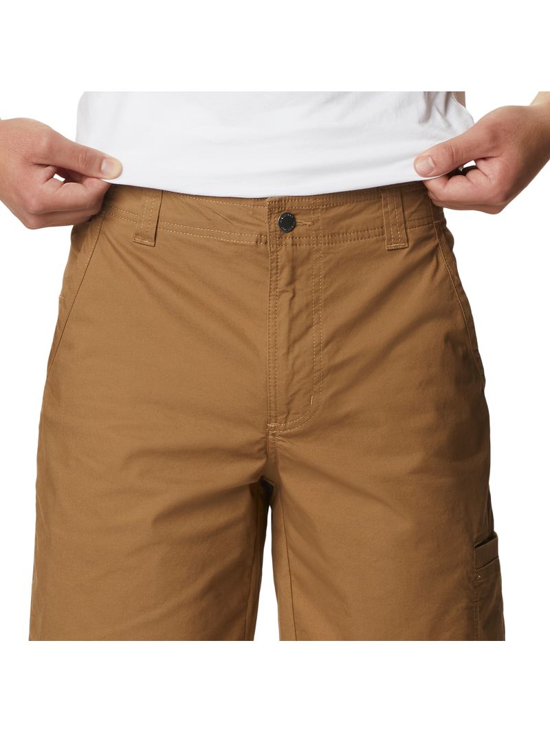 Short Hombre Pine Canyon Cargo Short Columbia