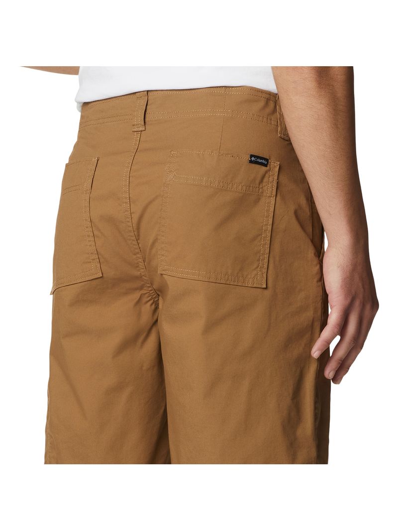Short Hombre Pine Canyon Cargo Short Columbia