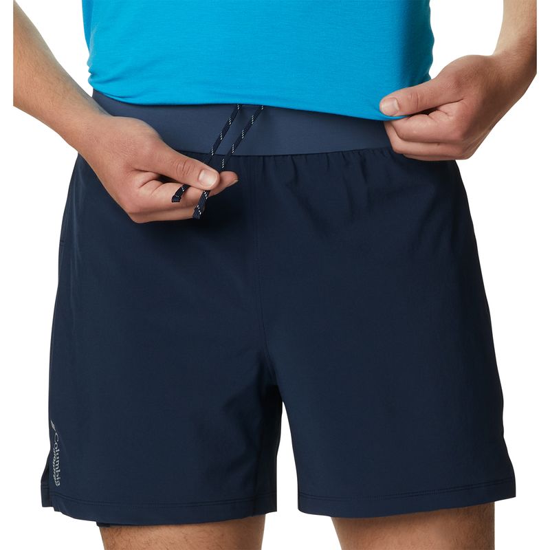 Short columbia hombre sale