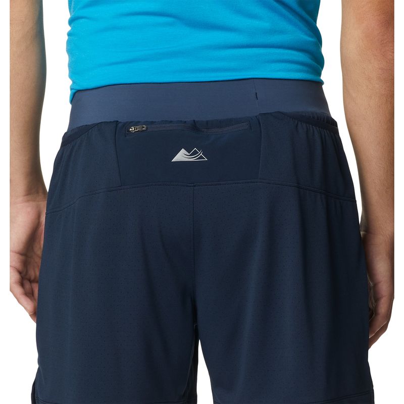 Shorts discount columbia hombre