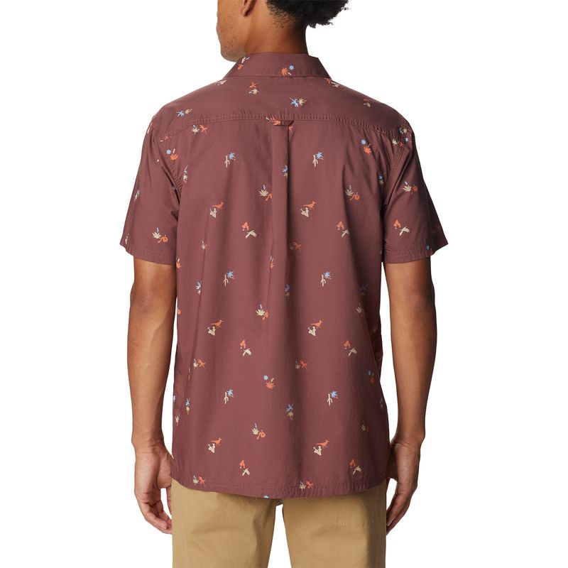 Camisa-Manga-Corta-Hombre-Pine-Canyon-Short-Sleeve-Columbia