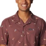 Camisa-Manga-Corta-Hombre-Pine-Canyon-Short-Sleeve-Columbia