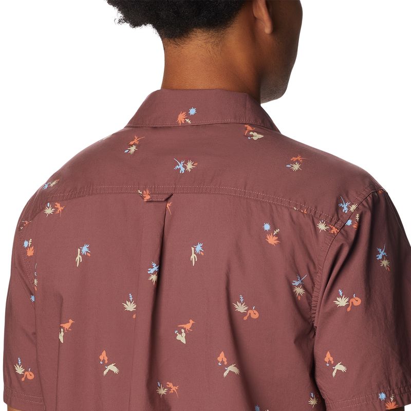 Camisa-Manga-Corta-Hombre-Pine-Canyon-Short-Sleeve-Columbia